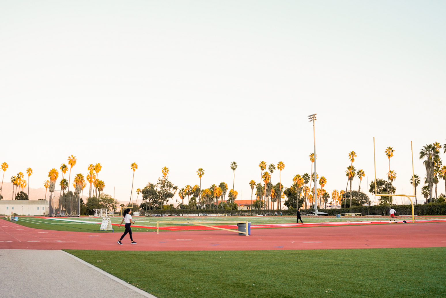 Larger Track Photo